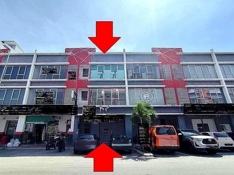 Shop / Office untuk Dijual di Klang (Selangor) - Irene Tan - PropertyGuru.com.my