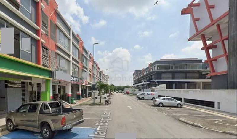 Shop / Office untuk Dijual di Klang (Selangor) - Irene Tan - PropertyGuru.com.my