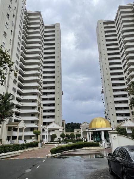 Kondominium untuk Dijual di Puncak Athenaeum - Gillian Tan - Exterior - PropertyGuru.com.my