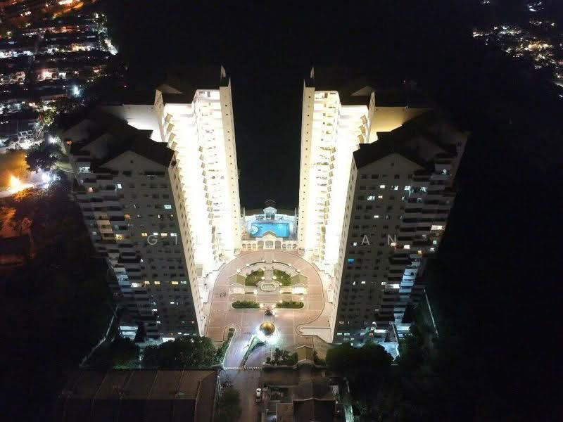 Kondominium untuk Dijual di Puncak Athenaeum - Gillian Tan - Exterior - PropertyGuru.com.my