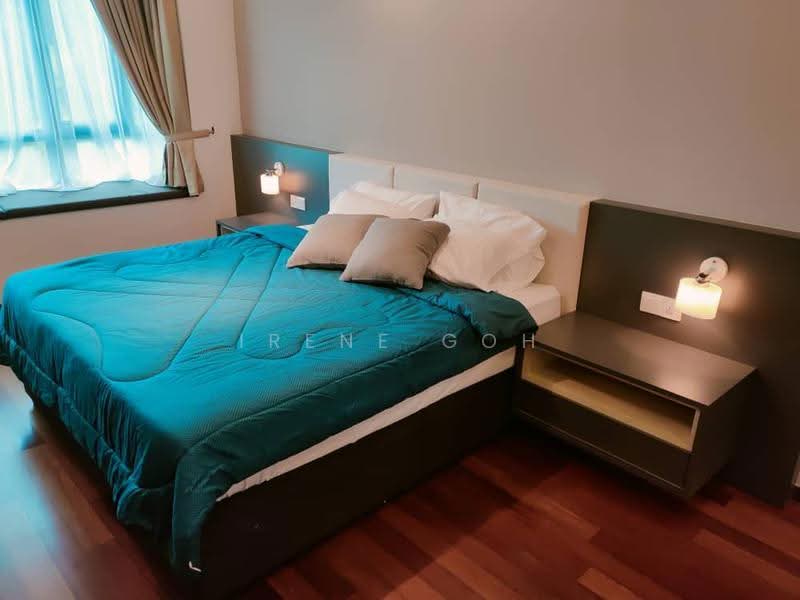 Kondominium untuk Disewa di Alila2 - Irene Goh - Bedroom - PropertyGuru.com.my