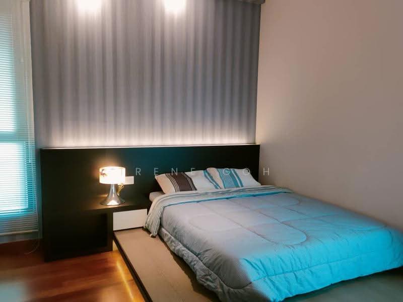 Kondominium untuk Disewa di Alila2 - Irene Goh - Bedroom - PropertyGuru.com.my