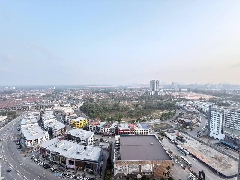Kediaman Servis untuk Dijual di Sky Loft Premium Suites - Winson Tee - PropertyGuru.com.my