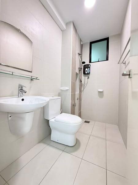 Kediaman Servis untuk Dijual di Sky Loft Premium Suites - Winson Tee - PropertyGuru.com.my