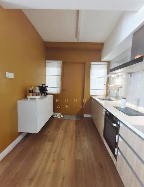 Pangsapuri untuk Disewa di MasReca n19eteen - Nuruddin Zabidi - Kitchen - PropertyGuru.com.my