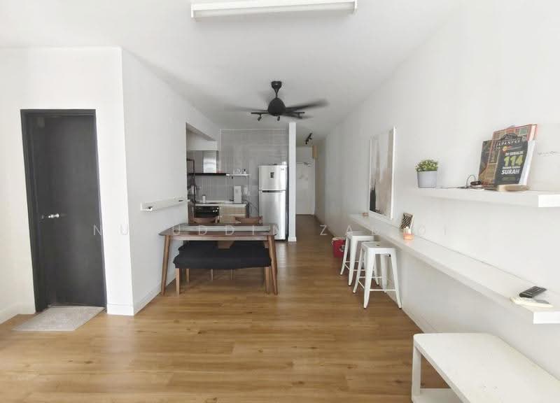Pangsapuri untuk Disewa di MasReca n19eteen - Nuruddin Zabidi - Dining Room - PropertyGuru.com.my