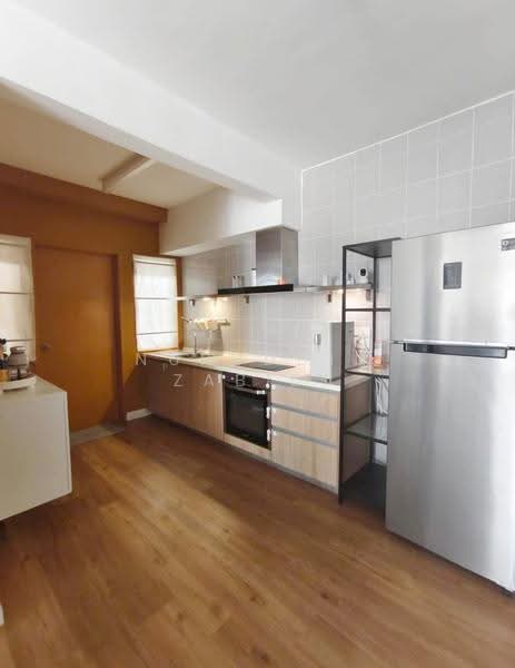 Pangsapuri untuk Disewa di MasReca n19eteen - Nuruddin Zabidi - Kitchen - PropertyGuru.com.my