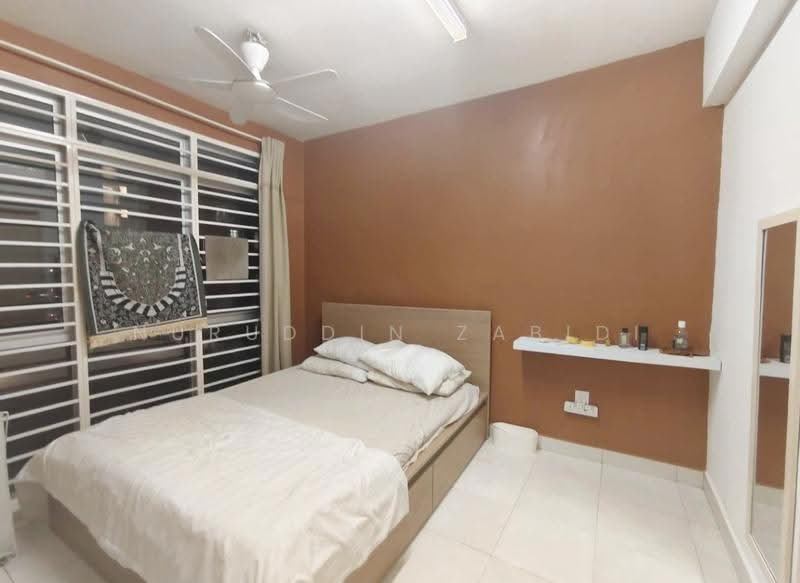 Pangsapuri untuk Disewa di MasReca n19eteen - Nuruddin Zabidi - Bedroom - PropertyGuru.com.my