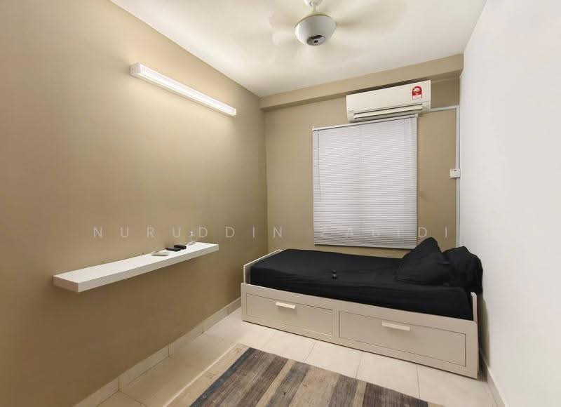 Pangsapuri untuk Disewa di MasReca n19eteen - Nuruddin Zabidi - Bedroom - PropertyGuru.com.my