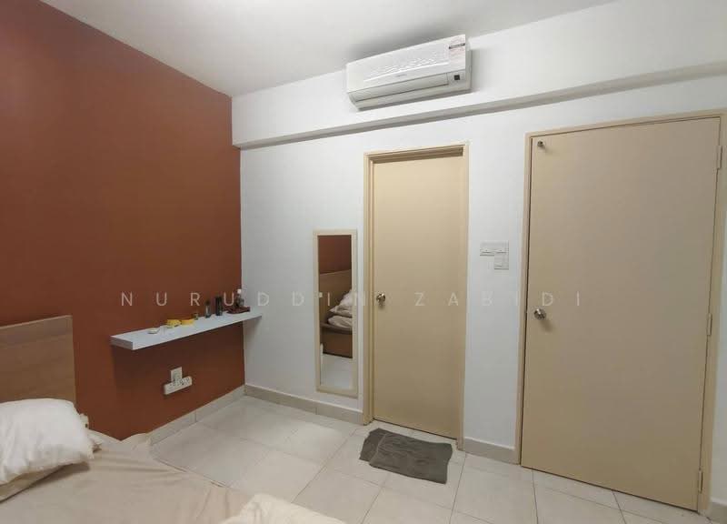 Pangsapuri untuk Disewa di MasReca n19eteen - Nuruddin Zabidi - Bedroom - PropertyGuru.com.my