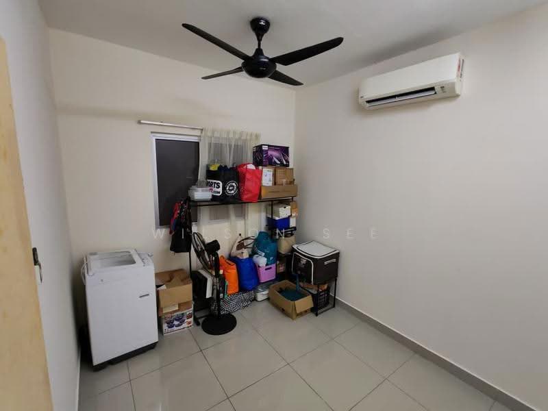 Service Residence for Rent at Platinum Lake PV 21 - Wilson See - Interior - PropertyGuru.com.my