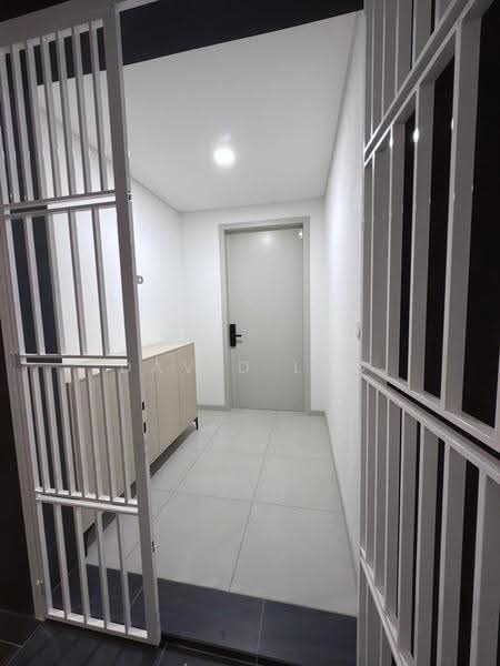Condominium for Rent at ALIX Residences - David Lao - Entrance - PropertyGuru.com.my