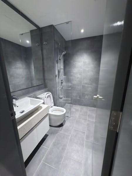 Condominium for Rent at ALIX Residences - David Lao - PropertyGuru.com.my