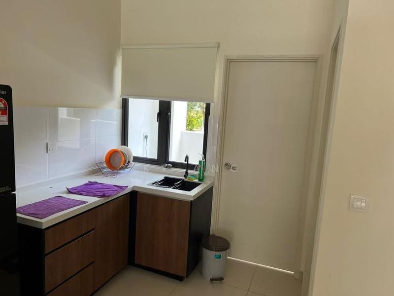 Rumah Bandar untuk Disewa di Sepang (Selangor) - KY Ang - Kitchen - PropertyGuru.com.my