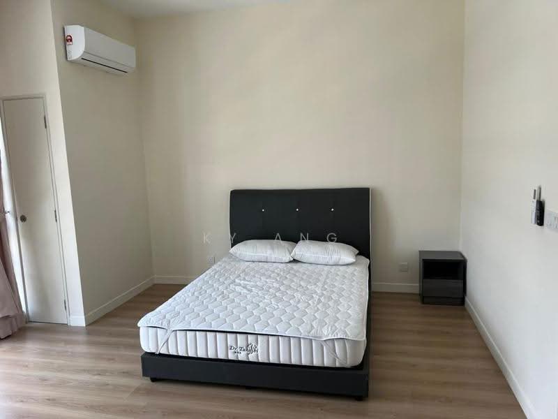 Rumah Bandar untuk Disewa di Sepang (Selangor) - KY Ang - Bedroom - PropertyGuru.com.my