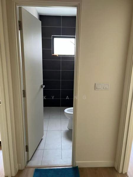 Rumah Bandar untuk Disewa di Sepang (Selangor) - KY Ang - Bathroom - PropertyGuru.com.my