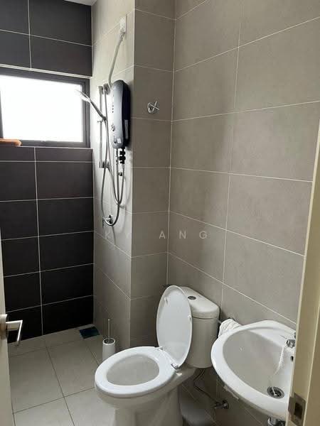 Rumah Bandar untuk Disewa di Sepang (Selangor) - KY Ang - Bathroom - PropertyGuru.com.my