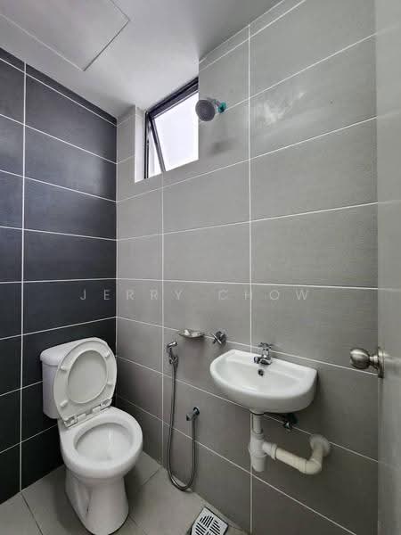 Condominium for Rent at Mizumi Residences - Jerry Chow - Bathroom - PropertyGuru.com.my