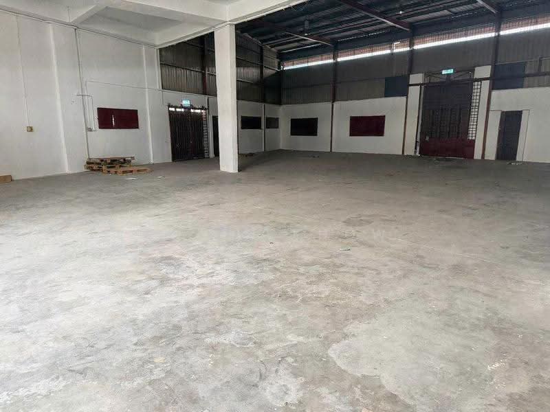 Terrace Factory for Rent in Taman Industri Selesa Jaya (Balakong) - Shane Khow - Interior - PropertyGuru.com.my