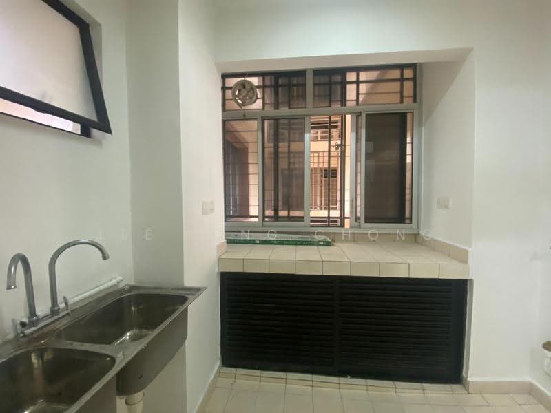 Kondominium untuk Dijual di Casa Indah 1 - Lee Fong Chong - PropertyGuru.com.my