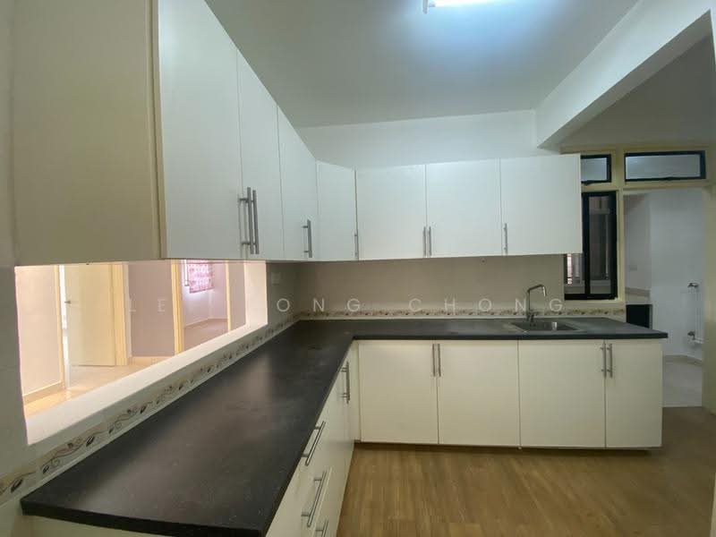 Kondominium untuk Dijual di Casa Indah 1 - Lee Fong Chong - PropertyGuru.com.my