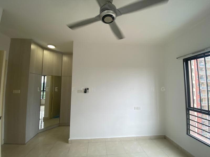 Kondominium untuk Dijual di Casa Indah 1 - Lee Fong Chong - PropertyGuru.com.my
