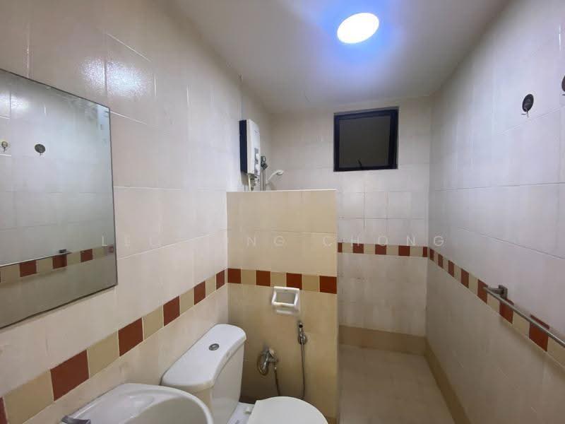 Kondominium untuk Dijual di Casa Indah 1 - Lee Fong Chong - PropertyGuru.com.my