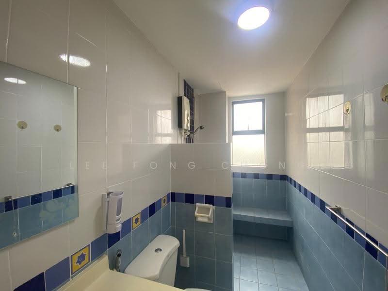 Kondominium untuk Dijual di Casa Indah 1 - Lee Fong Chong - PropertyGuru.com.my
