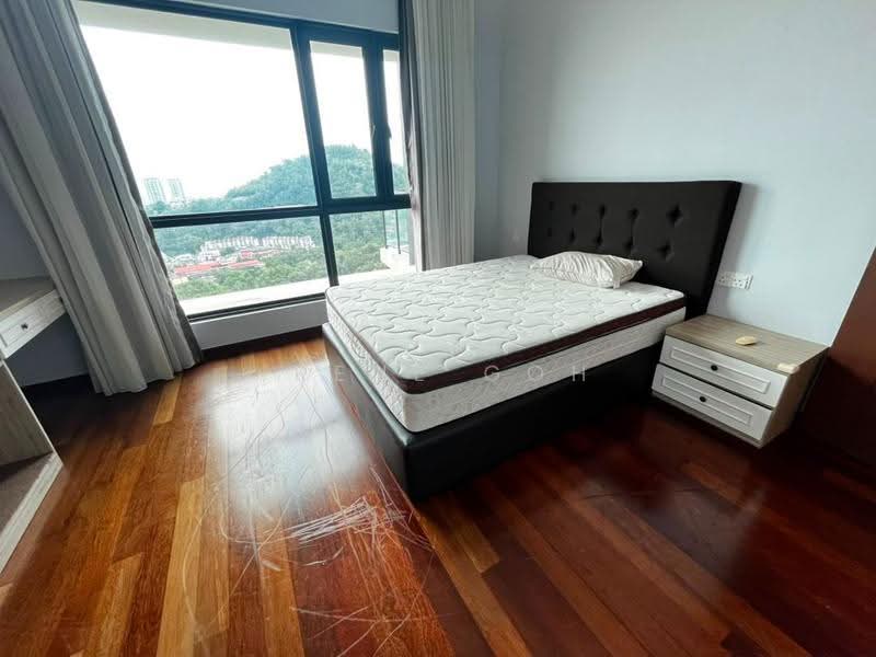 Kondominium untuk Disewa di Alila2 - Irene Goh - Bedroom - PropertyGuru.com.my