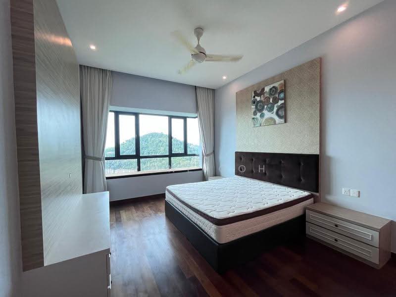 Kondominium untuk Disewa di Alila2 - Irene Goh - Bedroom - PropertyGuru.com.my