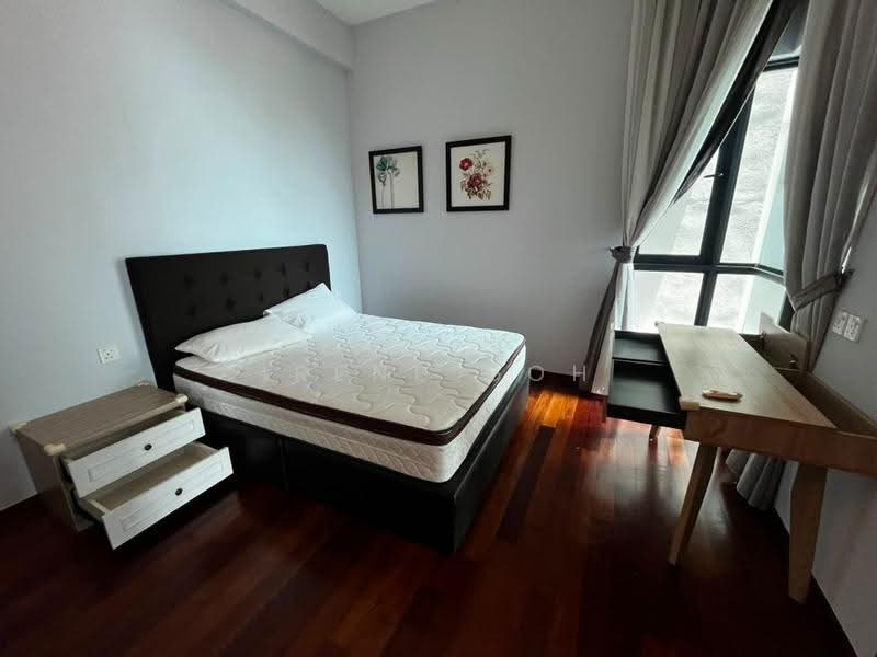 Kondominium untuk Disewa di Alila2 - Irene Goh - Bedroom - PropertyGuru.com.my