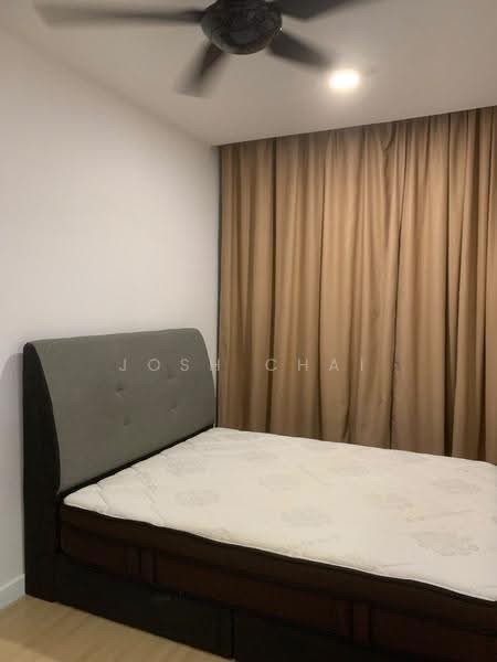 Kediaman Servis untuk Disewa di H2O Residences - Josh Chai - Bedroom - PropertyGuru.com.my