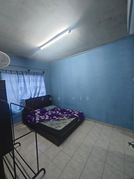 Apartment for Rent at Bayu Puteri 2 - Jax Yip - Bedroom - PropertyGuru.com.my