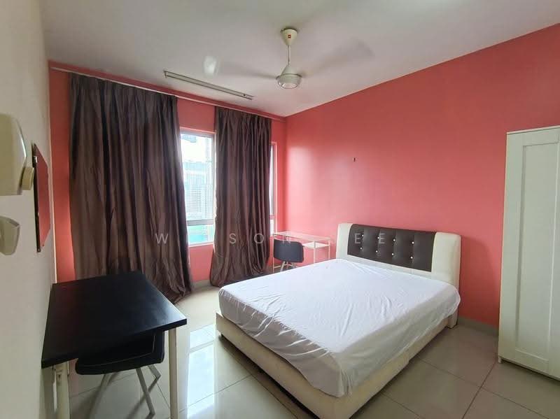 Service Residence for Rent at Platinum Lake PV 21 - Wilson See - Bedroom - PropertyGuru.com.my