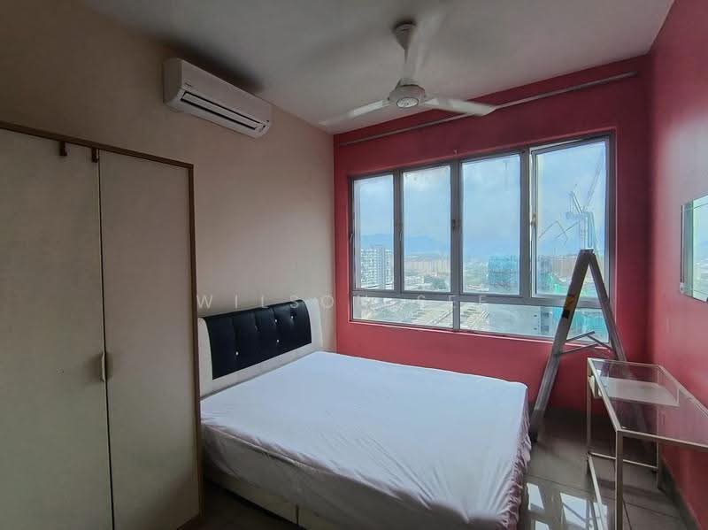 Service Residence for Rent at Platinum Lake PV 21 - Wilson See - Bedroom - PropertyGuru.com.my