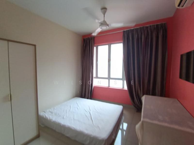 Service Residence for Rent at Platinum Lake PV 21 - Wilson See - Bedroom - PropertyGuru.com.my