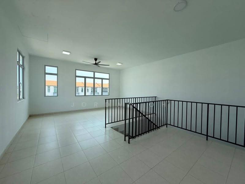 2.5-storey Terraced House for Sale in Taman Pulai Mutiara (Iskandar Puteri (Nusajaya)) - Jordan Oh - Interior - PropertyGuru.com.my