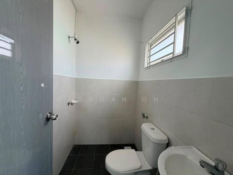 2.5-storey Terraced House for Sale in Taman Pulai Mutiara (Iskandar Puteri (Nusajaya)) - Jordan Oh - Bathroom - PropertyGuru.com.my