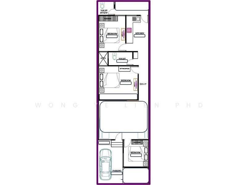 Terraced House for Sale in Puchong (Selangor) - Wong Ye Lien PhD - PropertyGuru.com.my