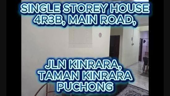 Terraced House for Sale in Puchong (Selangor) - Wong Ye Lien PhD - PropertyGuru.com.my