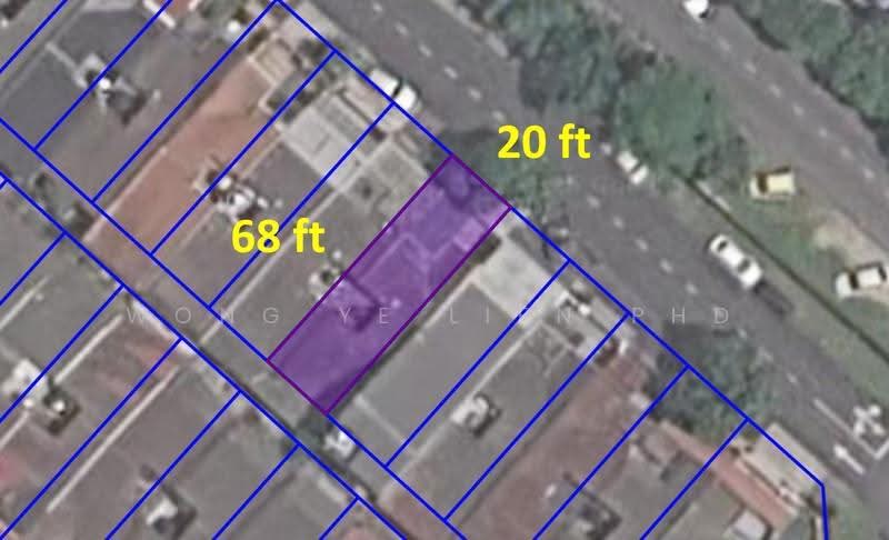 Terraced House for Sale in Puchong (Selangor) - Wong Ye Lien PhD - PropertyGuru.com.my