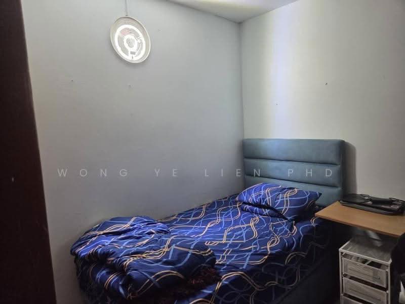 Terraced House for Sale in Puchong (Selangor) - Wong Ye Lien PhD - Bedroom - PropertyGuru.com.my