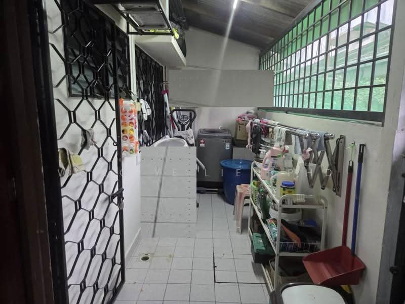 Terraced House for Sale in Puchong (Selangor) - Wong Ye Lien PhD - Interior - PropertyGuru.com.my