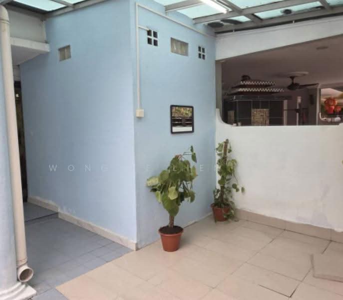 Terraced House for Sale in Puchong (Selangor) - Wong Ye Lien PhD - Exterior - PropertyGuru.com.my