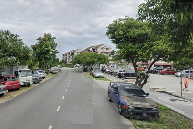 Terraced House for Sale in Puchong (Selangor) - Wong Ye Lien PhD - Exterior - PropertyGuru.com.my