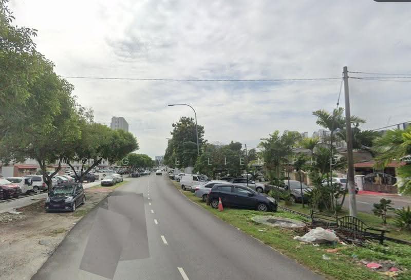 Terraced House for Sale in Puchong (Selangor) - Wong Ye Lien PhD - Exterior - PropertyGuru.com.my