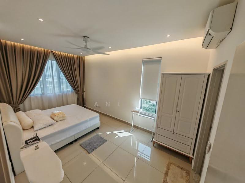 Kondominium untuk Disewa di Eco Bloom - Jane Ng - Bedroom - PropertyGuru.com.my
