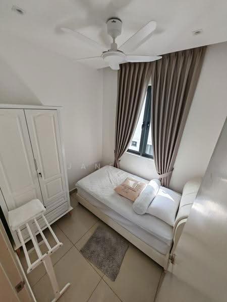 Kondominium untuk Disewa di Eco Bloom - Jane Ng - Bedroom - PropertyGuru.com.my
