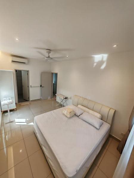 Kondominium untuk Disewa di Eco Bloom - Jane Ng - Bedroom - PropertyGuru.com.my