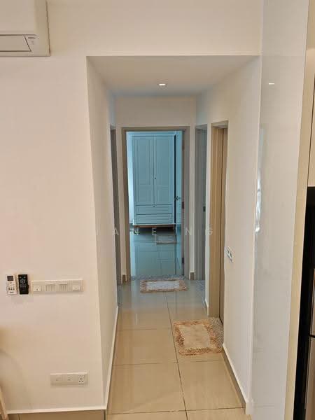 Kondominium untuk Disewa di Eco Bloom - Jane Ng - Corridor - PropertyGuru.com.my